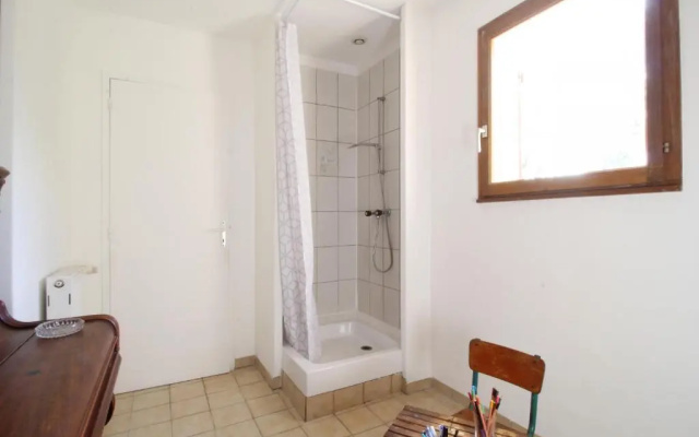 Villa 5 personnes quartier calme