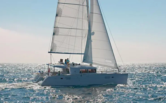 Bliss Boutique Yachting - Ionian