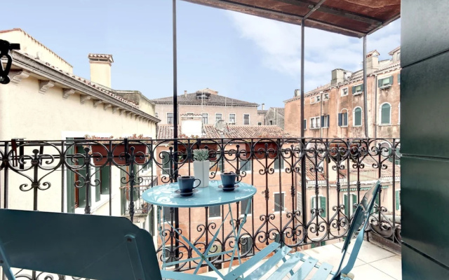 Ca Gigli by Wonderful Italy