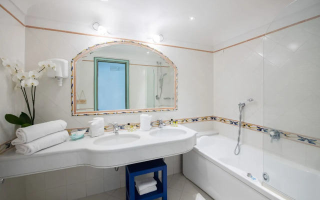 Alcione Residence