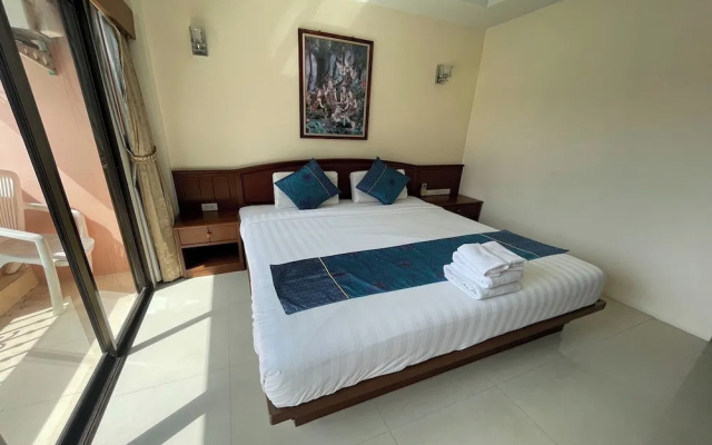 One World One Home Patong 1