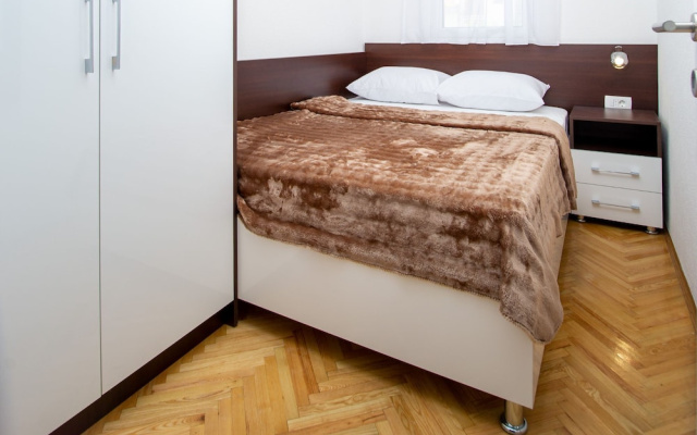 Guest House 4M Gregović