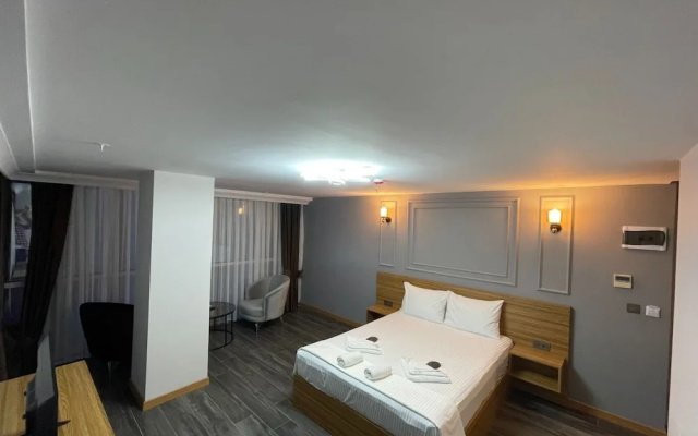 Waves Hotel