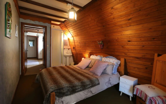 Chalet Aster
