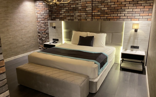 Elifim Resort Hotel