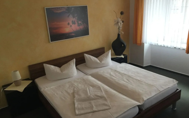 Hotel Bavaria