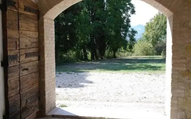 Casale Canneto