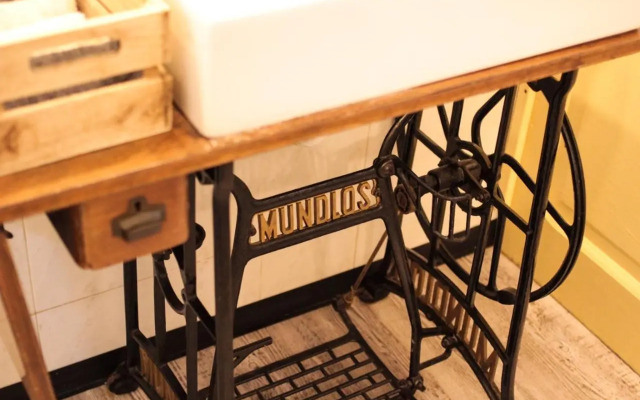 Trastevere Luxury Cottage