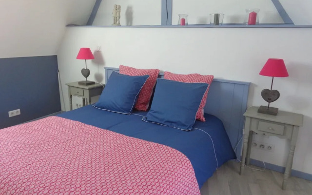 Chambres d'Hotes du Guillot