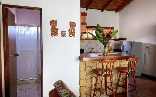 Ola Bonita BeachFront Apart Hotel