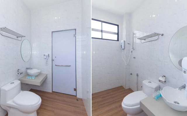 Rock Mountain by OYO Rooms