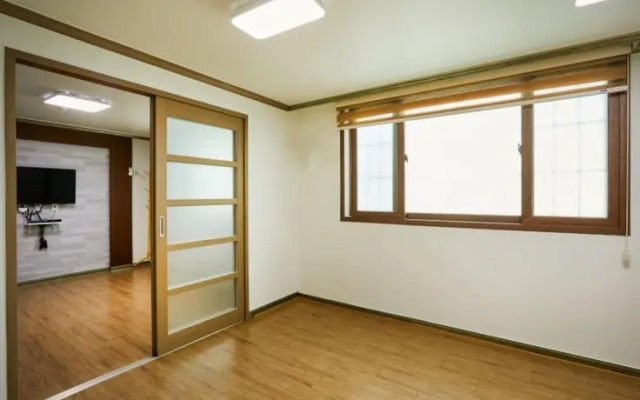 Daecheon Sodam pension