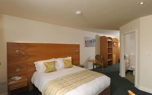 Croyde Bay Resort