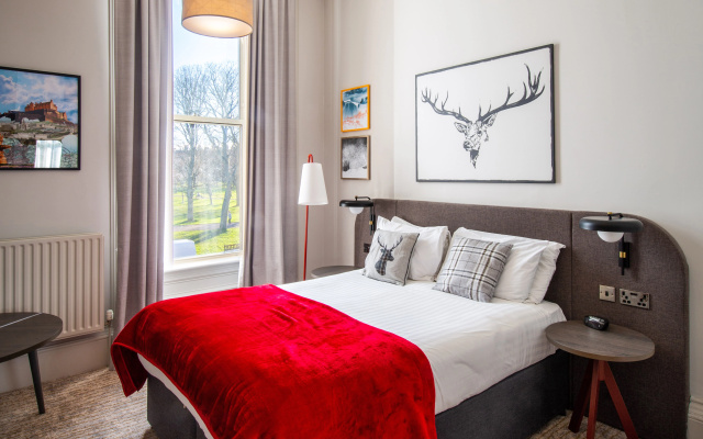 JA The Bruntsfield - Edinburgh
