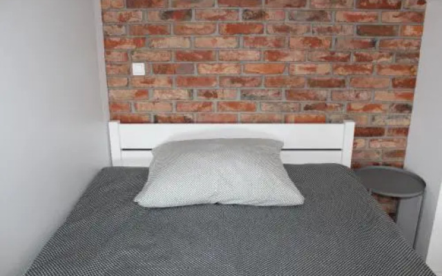 Sophie Apartment