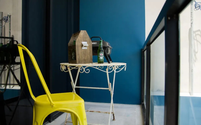 Sonder Urban Stay