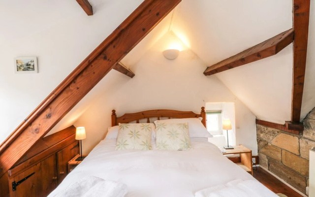Bulmers Cottage