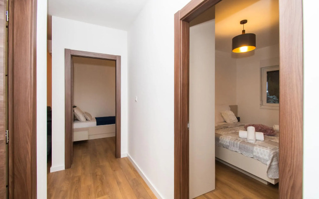 Apartments Luxury Golden Suites