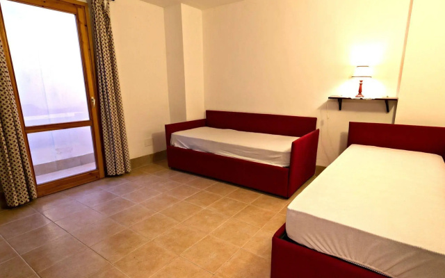 Calanchi Apartments