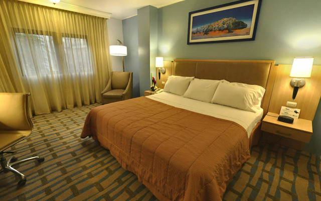 Grand Hotel Guayaquil, an Ascend Collection Hotel