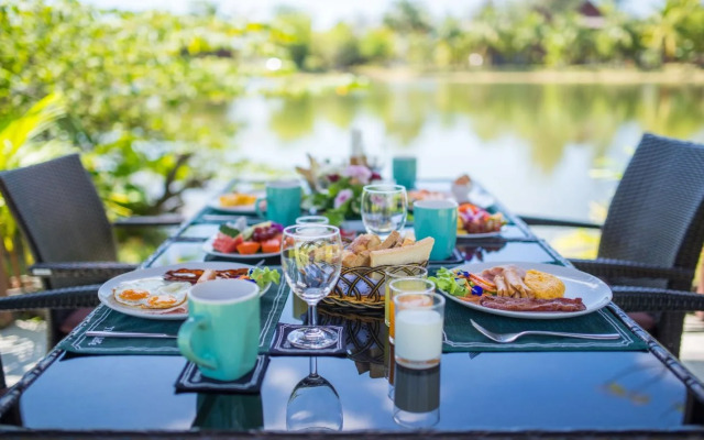 ThaiLife Wellness and Meditation Resort