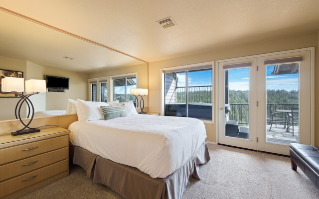 River Ridge 429a 2 Bedroom Condo