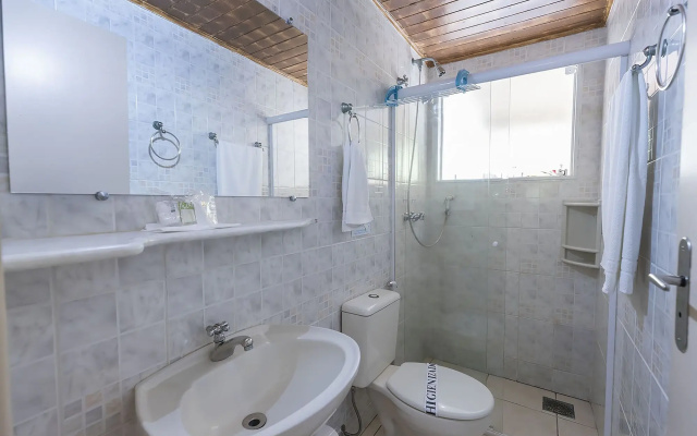 Hotel Pousada Ilhasol