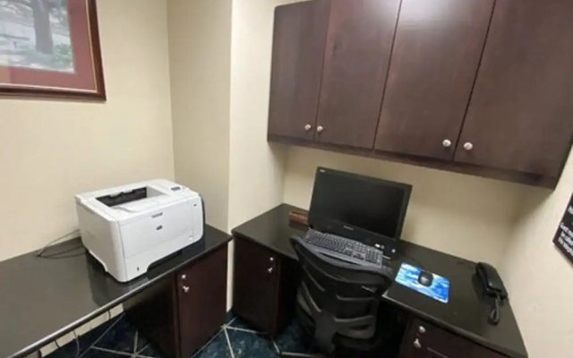 Hampton Inn Darien-I-95