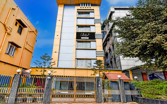 Collection O SF Road Siliguri Formerly Jyoti Hotel