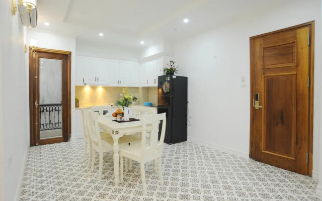 Libra Hotel Residence