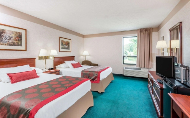 Ramada Limited Strasburg Dover