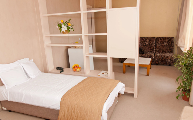 Hotel Rila Sofia