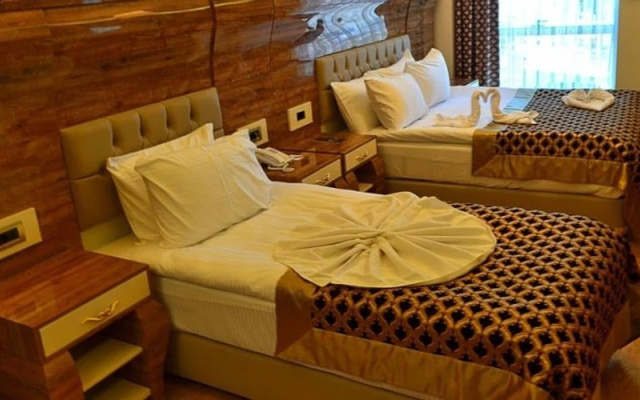 Enliva Hotel