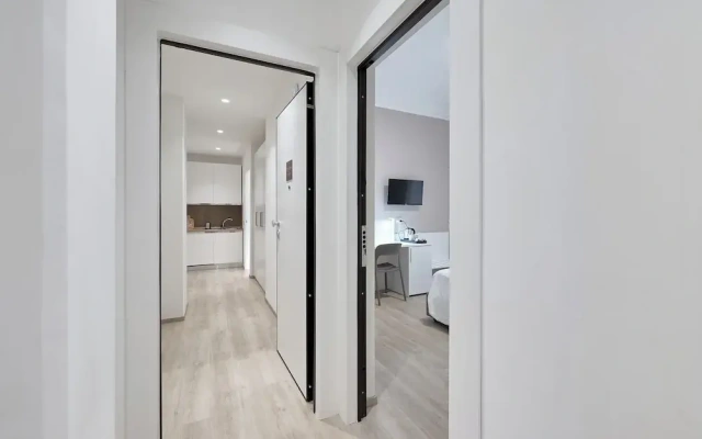 Casa Flaminia