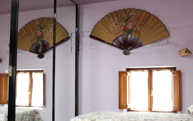Art Apartment Leopolda