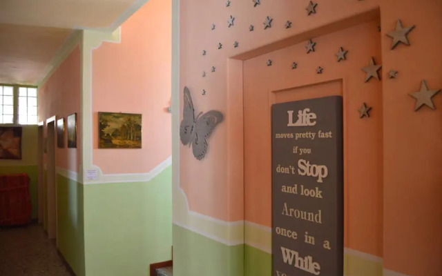 Hotel Villa Roberta