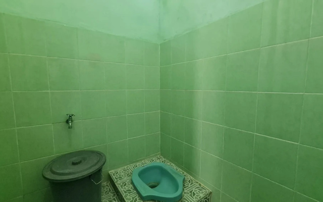 SPOT ON 93020 Rumah Singgah Ganjuran