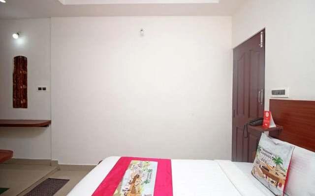 OYO 9632 Hotel Prestige Residency