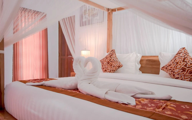 The Griya Ubud