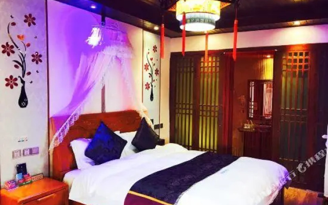 Lansha Xinyuan Boutique Homestay