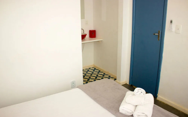 Casa Tuxi