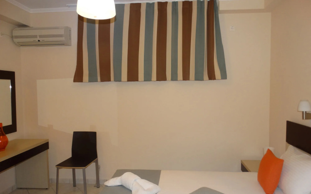 Al Mare Hotel