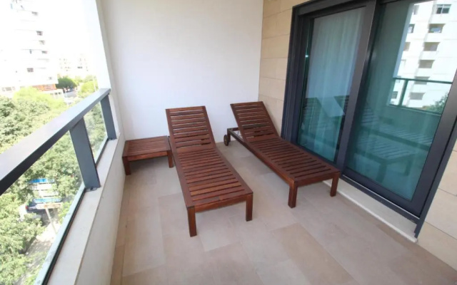 Rocha Prime Residence B