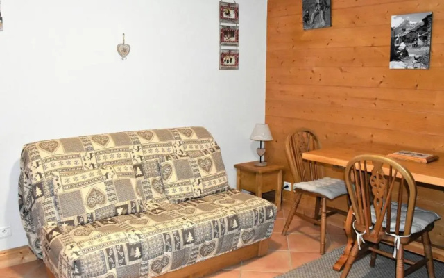 Appartement Pralognan-la-Vanoise, 2 pièces, 4 personnes - FR-1-464-6