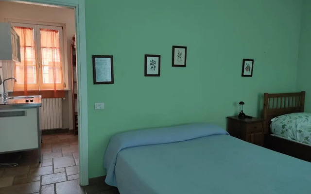 Agriturismo Vignarello