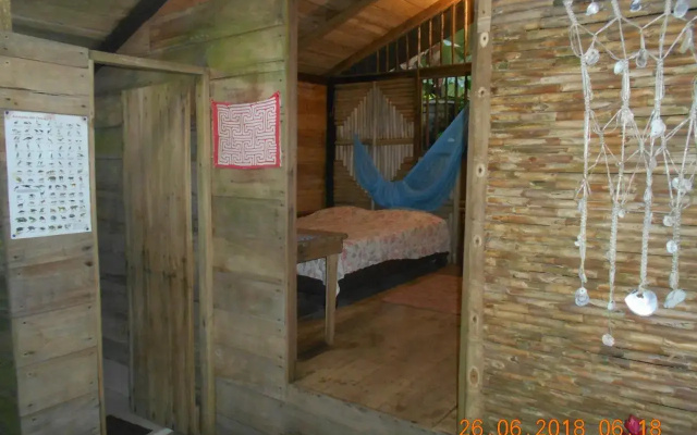 Posada Villamaga