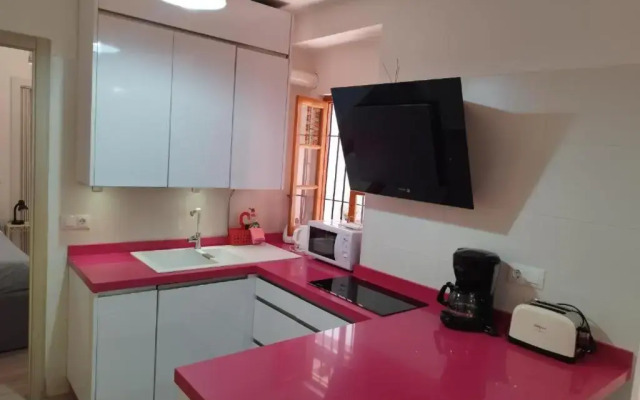 Apartamento Armiñán Ronda- parking opcional