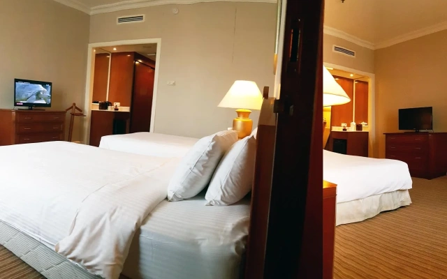 Hotel Royal Penang
