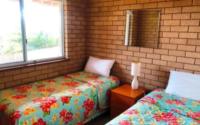 Flat 2 - 3 Bay Lane
