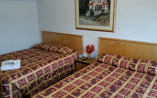 Travel Inn